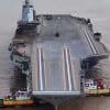 China Aircraft Carrier