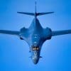 B-1B Lancer U.S. Air Force Bomber