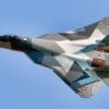 Russia PAK-FA or Su-57 Felon
