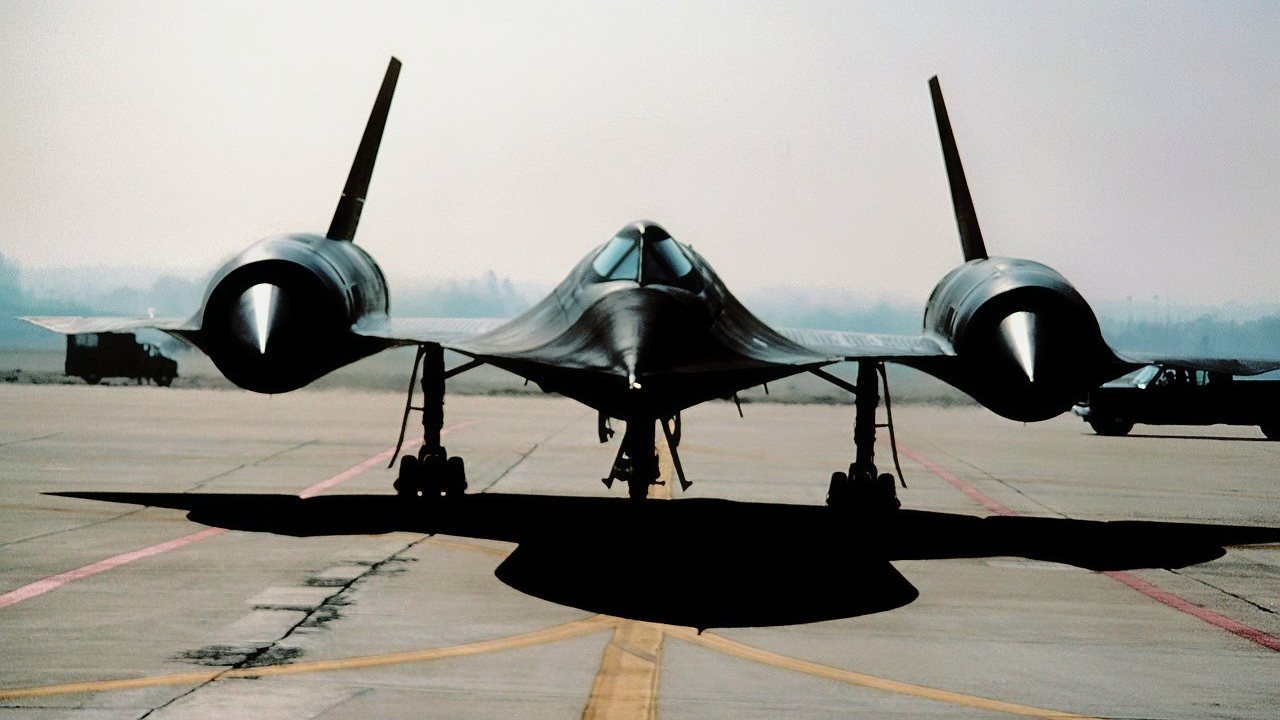 SR-71
