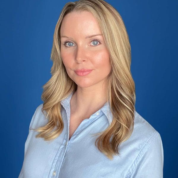 Andrea Stricker