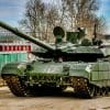 T-90M from Russia.