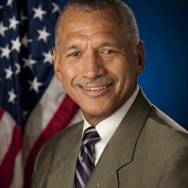 Charles Bolden Jr.
