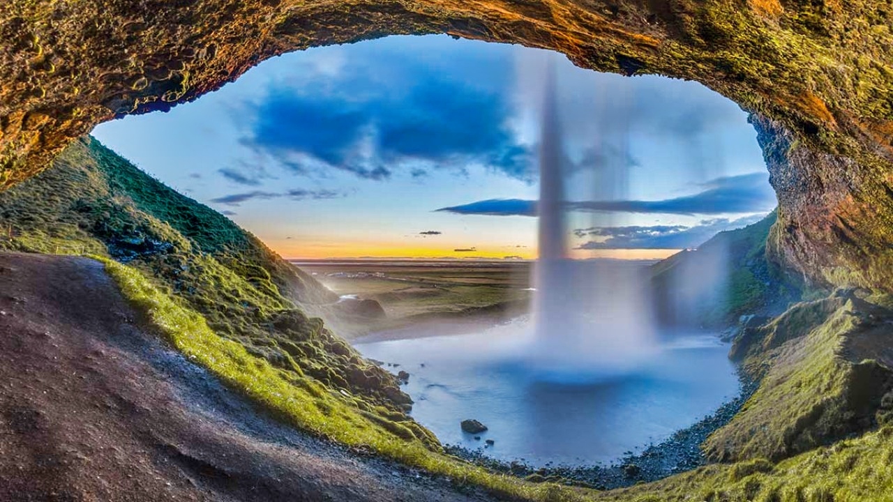 Iceland