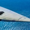 The US Navy's pursuit of carrier-launched drones dates back to the 1980s with the A-12 Avenger II, a planned stealthy bomber drone. Image Credit: Creative Commons.