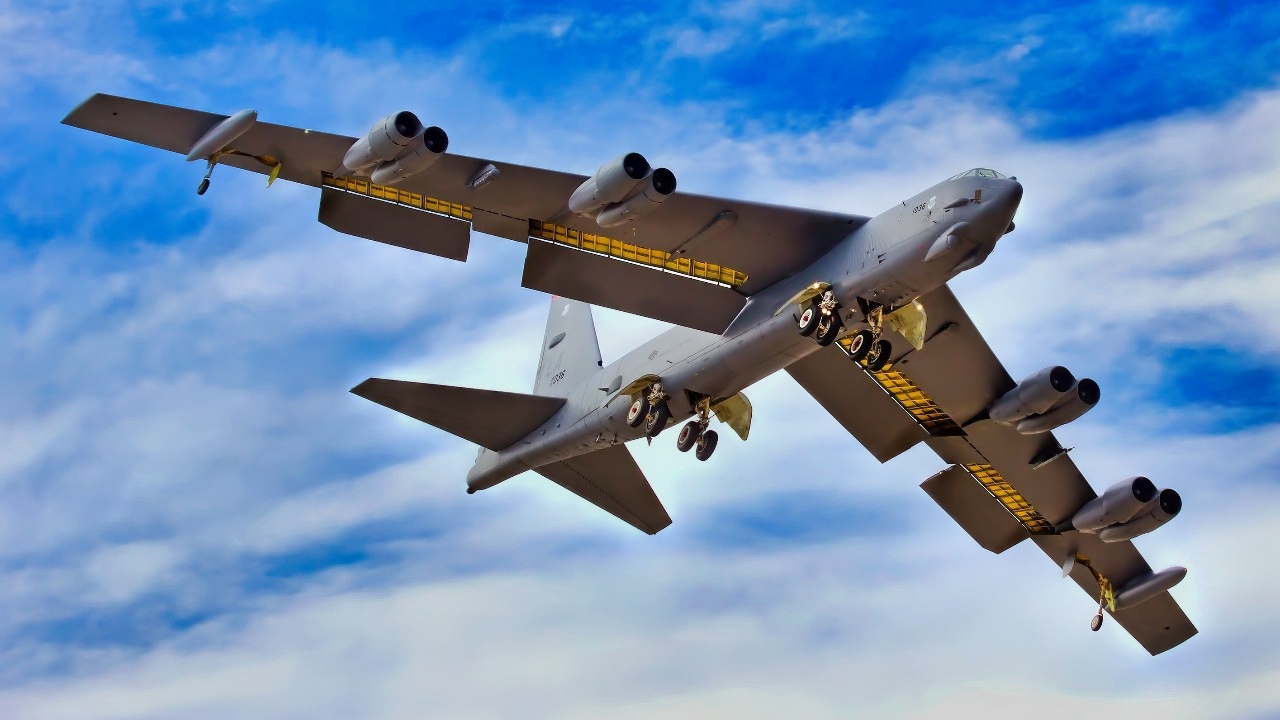 B-52