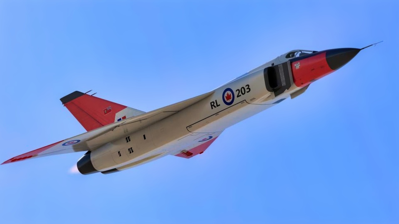 CF-105