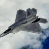 F-22 Raptor