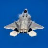 F-22. Image Credit: Creative Commons.