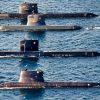 Gotland-Class Submarines