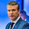 Pete Hegseth
