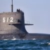 Soryu-Class Japan Submarines
