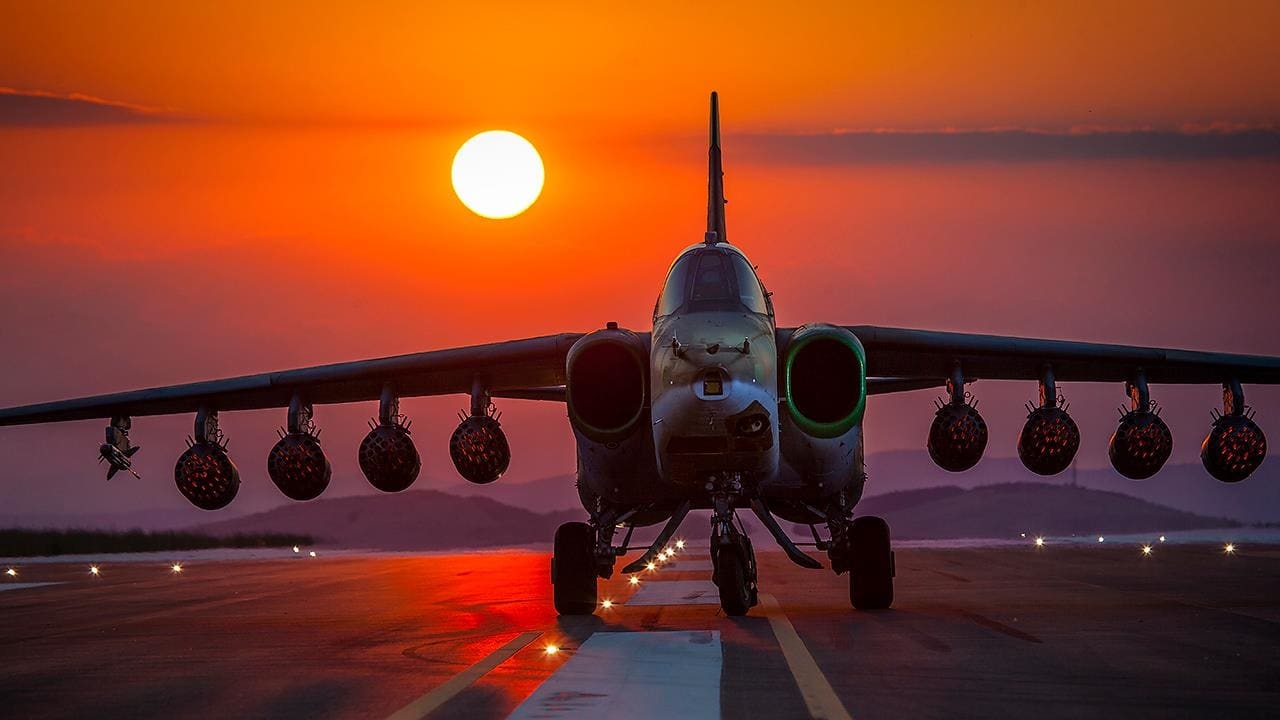 Su-25