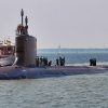 Virginia-Class Submarine