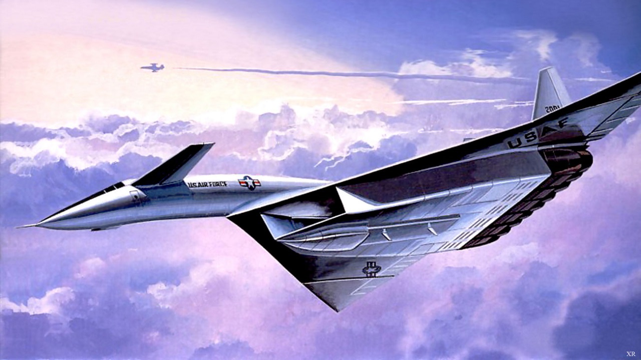 XB-70