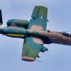 A-10 Warthog