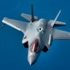F-35 Fighter