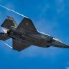 F-35 Fighter from U.S. Air Force