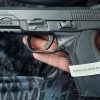 Ruger American Pistol