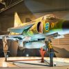 Saab 37 Viggen Fighter