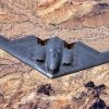 B-2 Bomber U.S. Air Force