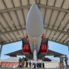 F-15EX Eagle II Fighter U.S. Air Force