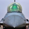 F-16 Fighter