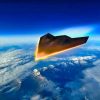 Hypersonic Glide Vehicle