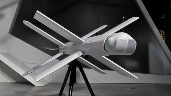 Lancet Drone from Russia