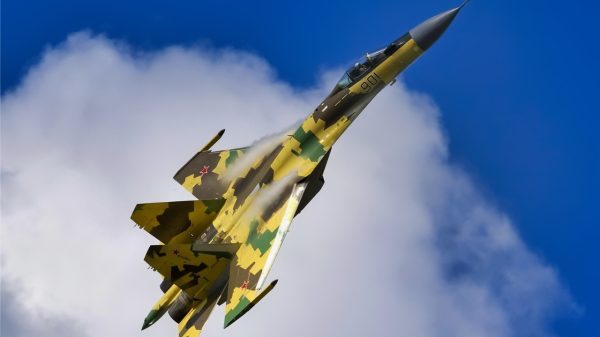 Su-35