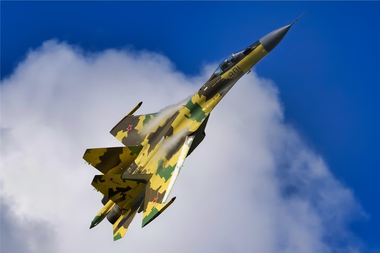Su-35
