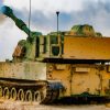 The 1-148th Field Artillery Regiment is the latest unit in the Idaho Army National Guard to upgrade its combat capability as modernization efforts across the U.S. Army and Army National Guard take shape.