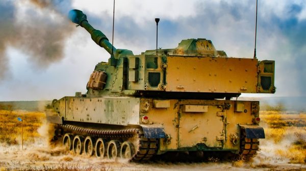 The 1-148th Field Artillery Regiment is the latest unit in the Idaho Army National Guard to upgrade its combat capability as modernization efforts across the U.S. Army and Army National Guard take shape.