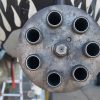 A-10 Warthog Cannon or Gun