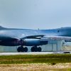 B-1B Lancer Bomber US Air Force Photo.