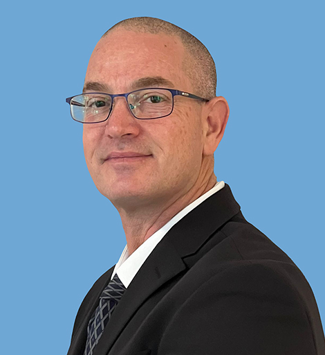 Eran Ortal