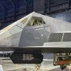 F-117 Stealth Fighter National Security Journal Photo