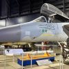 F-15 Fighter at US Air Force Museum National Security Journal Photo