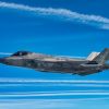 F-35 Fighter from U.S. Air Force