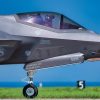 F-35A Fighter from U.S. Air Force