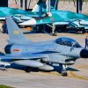 J-10 Fighter From China