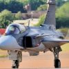JAS 39 Gripen