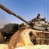 M60A3 Tank from U.S. Army