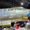 RB-47H U.S. Air Force Museum National Security Journal Image