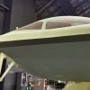 Really Up Close B-2A Spirit Bomber