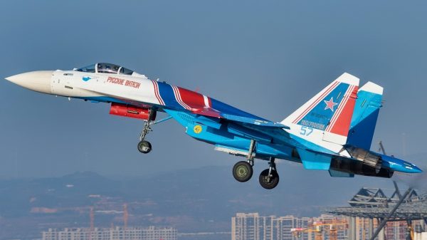 Su-35