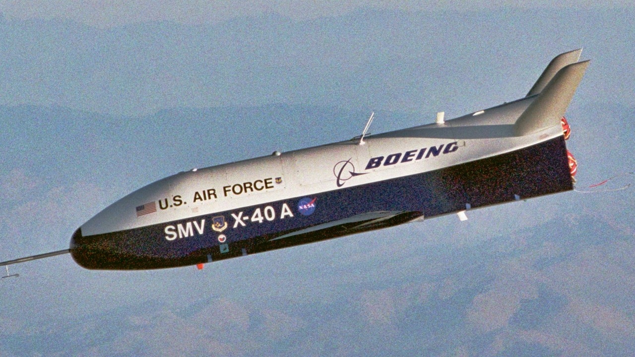 X-40A