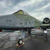 A-10 Warthog National Security Journal Photo