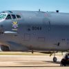 B-52 Bomber USAF Photo
