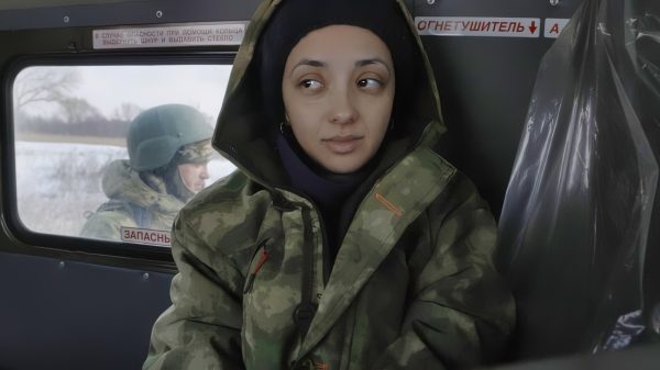 Credit: Anastasia Trofimova